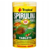 Tropical Super Spirulina Forte 340 Comprimés 250ml 2 Tropical Super Spirulina Forte 340 Comprimés 250ml -ROYAL CANIN Soldes Magasin fre pl Tropical Super Spirulina Forte 340 Comprimes 250ml 8887 1