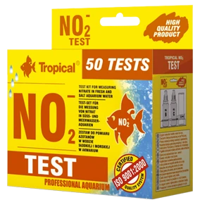 Tropical Test NO2 50 Tests 4 Tropical Test NO2 50 Tests – Image 2