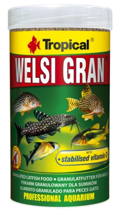 Tropical Welsi Gran 1000ml
