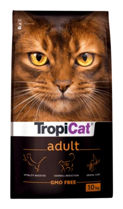 Tropicat Premium Adult 10kg