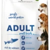 Tropidog Premium Adultes Petites Races Saumon Et Riz 8kg 2 Tropidog Premium Adultes Petites Races Saumon Et Riz 8kg -ROYAL CANIN Soldes Magasin fre pl Tropidog Premium Adultes Petites Races Saumon et Riz 8kg 9485 1