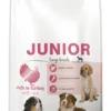 Tropidog Premium Junior Dinde Avec Riz 12kg + Surprise Gratuite Pour Chien 2 Tropidog Premium Junior Dinde Avec Riz 12kg + Surprise Gratuite Pour Chien -ROYAL CANIN Soldes Magasin fre pl Tropidog Premium Junior Dinde avec Riz 12kg Surprise gratuite pour chien 27890 1