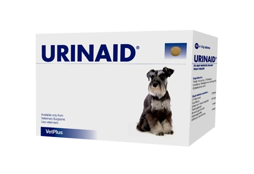 URINAID Voies Urinaires 60 Comprimés 3 URINAID Voies Urinaires 60 Comprimés