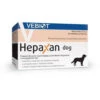 VEBIOT Hepaxan Chien 60 Comprimés 2 VEBIOT Hepaxan Chien 60 Comprimés -ROYAL CANIN Soldes Magasin fre pl VEBIOT Hepaxan Chien 60 comprimes 14067 1