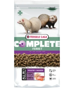 VERSELE-LAGA Aliment Complet Pour Furet 2,5 Kg