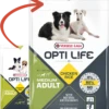 VERSELE-LAGA Opti Life Adulte Medium Au Poulet 2.5kg -ROYAL CANIN Soldes Magasin fre pl VERSELE LAGA Opti Life Adulte Medium au Poulet 2 5kg 15487 1