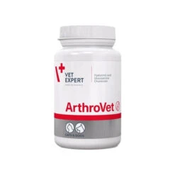 VETEXPERT Arthrovet HA 90 Capsules
