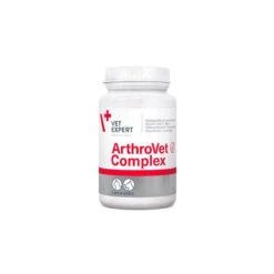 VETEXPERT Arthrovet HA Complex 90 Comprimés