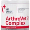 VETEXPERT Arthrovet HA Complex Small Breed & Cats 60 Capsules -ROYAL CANIN Soldes Magasin fre pl VETEXPERT Arthrovet HA Complex Small Breed Cats 60 capsules 8664 1