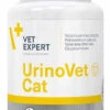 VETEXPERT Urinovet Cat 45 Capsules 2 VETEXPERT Urinovet Cat 45 Capsules -ROYAL CANIN Soldes Magasin fre pl VETEXPERT Urinovet Cat 45 capsules 8657 1