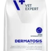 VETEXPERT Veterinary Diet Dog Dermatosis Salmon Potato 12kg -ROYAL CANIN Soldes Magasin fre pl VETEXPERT Veterinary Diet Dog Dermatosis Salmon Potato 12kg 9682 1