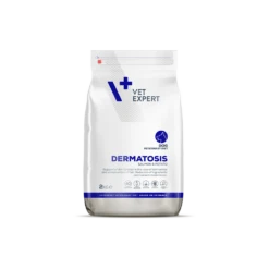 VETEXPERT Veterinary Diet Dog Dermatosis Salmon&Potato 2kg
