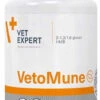 VETEXPERT VetoMune 60 Capsules -ROYAL CANIN Soldes Magasin fre pl VETEXPERT VetoMune 60 capsules 9367 1