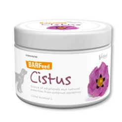 VETFOOD BARFeed Cistus 190g