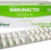 VETFOOD Immunactiv Balance 120 Capsules -ROYAL CANIN Soldes Magasin fre pl VETFOOD Immunactiv Balance 120 capsules 9372 1