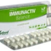 VETFOOD Immunactiv Balance 60 Capsules -ROYAL CANIN Soldes Magasin fre pl VETFOOD Immunactiv Balance 60 capsules 15377 1