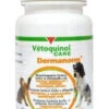 VETOQUINOL Dermanorm 90 Capsules 1 VETOQUINOL Dermanorm 90 Capsules -ROYAL CANIN Soldes Magasin fre pl VETOQUINOL Dermanorm 90 capsules 13821 1