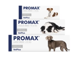 VETPLUS Promax Probiotique Pour Petites Races 9ml -ROYAL CANIN Soldes Magasin fre pl VETPLUS Promax Probiotique pour petites races 9ml 25823 2