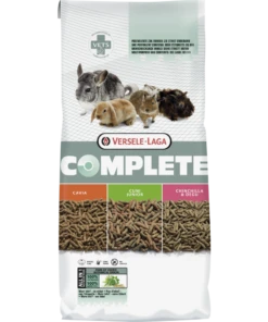 Versele-Laga Cavia Complete - Cochons D'Inde 8kg