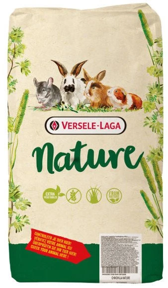 Versele-Laga Cavia Nature 2,3kg 3 Versele-Laga Cavia Nature 2,3kg