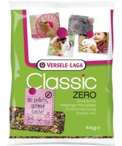Versele-Laga Classic Zero 20kg