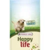 Versele-Laga Happy Life Junior Poulet 10kg -ROYAL CANIN Soldes Magasin fre pl Versele Laga Happy Life Junior Poulet 10kg 14543 1