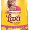Versele-Laga Lara Junior Au Poulet 2kg -ROYAL CANIN Soldes Magasin fre pl Versele Laga Lara Junior Au Poulet 2kg 15416 1