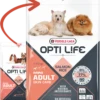Versele-Laga Opti Life Adult Skin Care Mini Avec Saumon 2.5kg -ROYAL CANIN Soldes Magasin fre pl Versele Laga Opti Life Adult Skin Care Mini avec saumon 2 5kg 17017 1