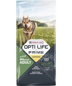 Versele-Laga Opti Life Prime Adult Chicken 2,5kg