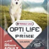 Versele-Laga Opti Life Prime Adulte Croquettes Pour Chien Au Saumon Sans Céréales 12,5 Kg -ROYAL CANIN Soldes Magasin fre pl Versele Laga Opti Life Prime Adulte Croquettes pour chien au saumon sans cereales 12 5 kg 24433 1