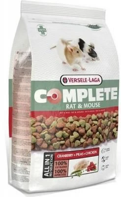 VERSELE-LAGA Versele Laga Rat & Mouse Complete 2kg