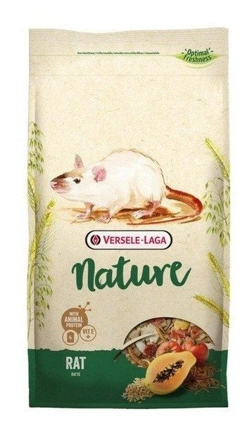 Versele-Laga Rat Nature 2,3kg 3 Versele-Laga Rat Nature 2,3kg