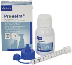 Virbac Pronefra 60ml 5 Virbac Pronefra 60ml -ROYAL CANIN Soldes Magasin fre pl Virbac Pronefra 60ml 22066 2