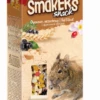 VitapolSmakers Snacks Aux Fruits Et Aux Noix Pour Engoulevents 2pcs -ROYAL CANIN Soldes Magasin fre pl VitapolSmakers Snacks aux fruits et aux noix pour engoulevents 2pcs 15895 1