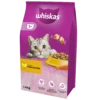WHISKAS Adult 1.4 Kg - Aliment Complet Sec Pour Chats Adultes, Avec Du Poulet Délicieux 1 WHISKAS Adult 1.4 Kg - Aliment Complet Sec Pour Chats Adultes, Avec Du Poulet Délicieux -ROYAL CANIN Soldes Magasin fre pl WHISKAS Adult 1 4 kg aliment complet sec pour chats adultes avec du poulet delicieux 29666 1
