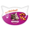 WHISKAS Anti-Hairball Friandise Pour Chat 50g X12 -ROYAL CANIN Soldes Magasin fre pl WHISKAS Anti Hairball friandise pour chat 50g x12 30013 1
