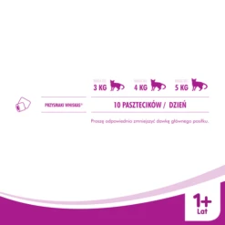 WHISKAS Anti-Hairball Friandise Pour Chat 50g X12 10 WHISKAS Anti-Hairball Friandise Pour Chat 50g X12 -ROYAL CANIN Soldes Magasin fre pl WHISKAS Anti Hairball friandise pour chat 50g x12 30013 4