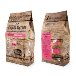 Wiejska Zagroda Agneau Aux épinards (pour Chiots) 9kg + Surprise Gratuite Pour Votre Chien 9 Wiejska Zagroda Agneau Aux épinards (pour Chiots) 9kg + Surprise Gratuite Pour Votre Chien -ROYAL CANIN Soldes Magasin fre pl Wiejska Zagroda Agneau aux epinards pour chiots 9kg Surprise gratuite pour votre chien 27391 3
