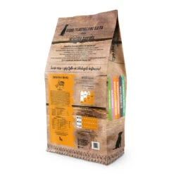 Wiejska Zagroda Agneau Avec Canard 9kg -ROYAL CANIN Soldes Magasin fre pl Wiejska Zagroda Agneau avec canard 9kg 12454 2