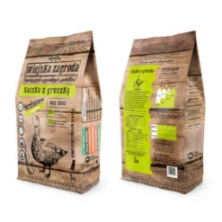 Wiejska Zagroda Canard Aux Poires 2kg+ Surprise Gratuite Pour Votre Chien 8 Wiejska Zagroda Canard Aux Poires 2kg+ Surprise Gratuite Pour Votre Chien -ROYAL CANIN Soldes Magasin fre pl Wiejska Zagroda Canard aux poires 2kg Surprise gratuite pour votre chien 27395 3