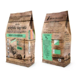 Wiejska Zagroda Dinde Avec Lapin 9kg -ROYAL CANIN Soldes Magasin fre pl Wiejska Zagroda Dinde avec lapin 9kg 9503 3