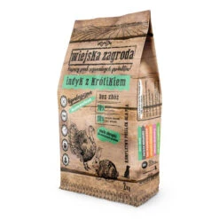 Wiejska Zagroda Dinde Et Lapin (petites Races) 2kg +Surprise Gratuite Pour Votre Chien 8 Wiejska Zagroda Dinde Et Lapin (petites Races) 2kg +Surprise Gratuite Pour Votre Chien -ROYAL CANIN Soldes Magasin fre pl Wiejska Zagroda Dinde et Lapin petites races 2kg Surprise gratuite pour votre chien 27390 1