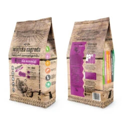 Wiejska Zagroda Ferme Rurale Dinde Aux Pommes (pour Chiots) 2kg+Surprise Gratuite Pour Chien -ROYAL CANIN Soldes Magasin fre pl Wiejska Zagroda Ferme rurale Dinde aux pommes pour chiots 2kg Surprise gratuite pour chien 27408 3