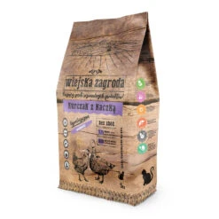 Wiejska Zagroda Ferme Rurale Poulet Au Canard Pour Chats 5kg+Surprise Gratuite Pour Votre Chat -ROYAL CANIN Soldes Magasin fre pl Wiejska Zagroda Ferme rurale Poulet au canard pour chats 5kg 12464 1 1