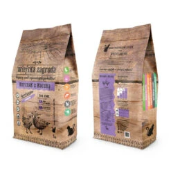 Wiejska Zagroda Ferme Rurale Poulet Au Canard Pour Chats 5kg+Surprise Gratuite Pour Votre Chat -ROYAL CANIN Soldes Magasin fre pl Wiejska Zagroda Ferme rurale Poulet au canard pour chats 5kg Surprise gratuite pour votre chat 27416 3