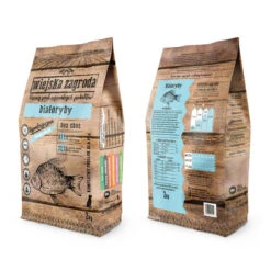 Wiejska Zagroda Poisson Blanc 2kg -ROYAL CANIN Soldes Magasin fre pl Wiejska Zagroda Poisson blanc 2kg 9512 3