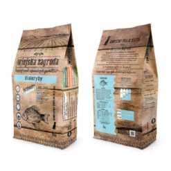 Wiejska Zagroda Poisson Blanc 9kg 7 Wiejska Zagroda Poisson Blanc 9kg -ROYAL CANIN Soldes Magasin fre pl Wiejska Zagroda Poisson blanc 9kg 9509 3