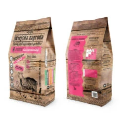 Wiejska Zagroda Pour Chiots Agneau Aux épinards 2kg 7 Wiejska Zagroda Pour Chiots Agneau Aux épinards 2kg -ROYAL CANIN Soldes Magasin fre pl Wiejska Zagroda Pour Chiots Agneau aux epinards 2kg 9506 3