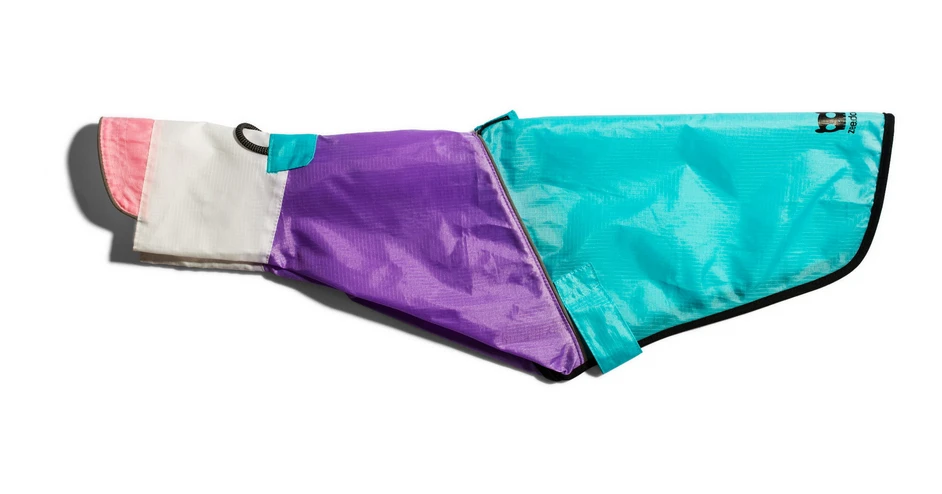 ZEE DOG Bel-Air Imperméable Pour Votre Chien M 3 ZEE DOG Bel-Air Imperméable Pour Votre Chien M