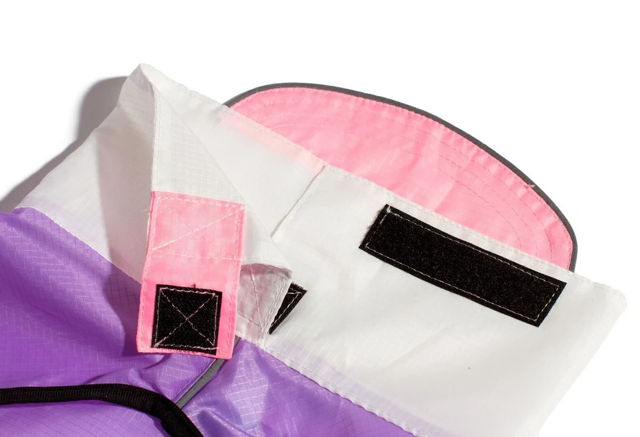 ZEE DOG Bel-Air Imperméable Pour Votre Chien M 6 ZEE DOG Bel-Air Imperméable Pour Votre Chien M – Image 4